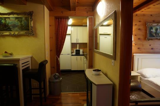 Hotel Quelle  | Bad Ragaz | Sankt Gallen | Schweiz 17