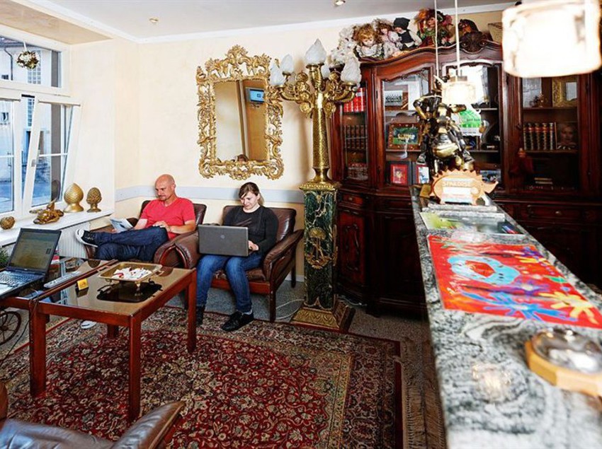 Hotel Quelle  | Bad Ragaz | Sankt Gallen | Schweiz 2