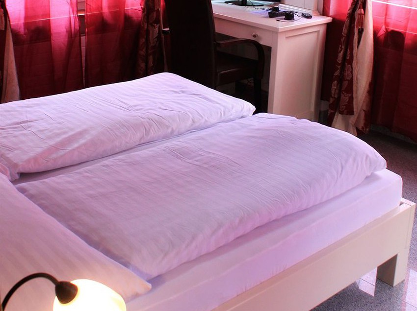 Hotel Quelle  | Bad Ragaz | Sankt Gallen | Schweiz 6