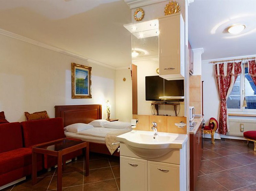 Hotel Quelle  | Bad Ragaz | Sankt Gallen | Schweiz 7