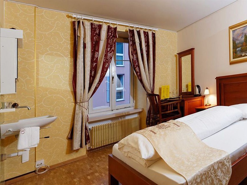 Hotel Quelle  | Bad Ragaz | Sankt Gallen | Schweiz 8