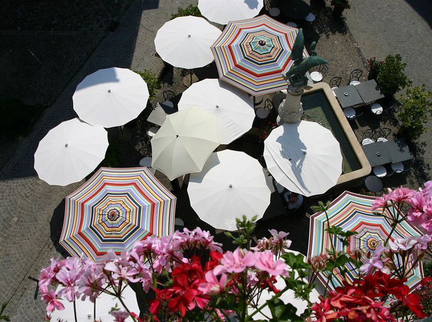 Hotel Schwan Und Taverne  | Horgen | Zurich | Schweiz 2