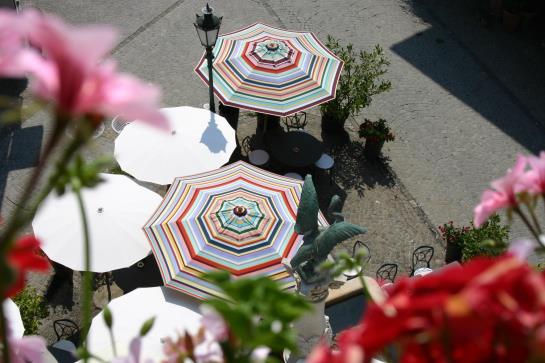 Hotel Schwan Und Taverne  | Horgen | Zurich | Schweiz 8