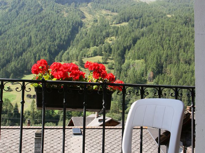 Hotel Hermitage  | Evolene | Vallese | Svizzera 1