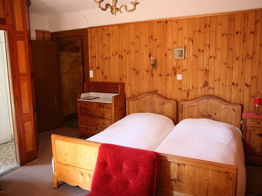 Hotel Hermitage  | Evolene | Vallese | Svizzera 13