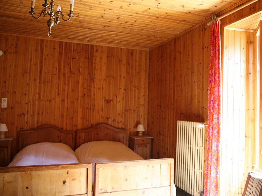 Hotel Hermitage  | Evolene | Vallese | Svizzera 15