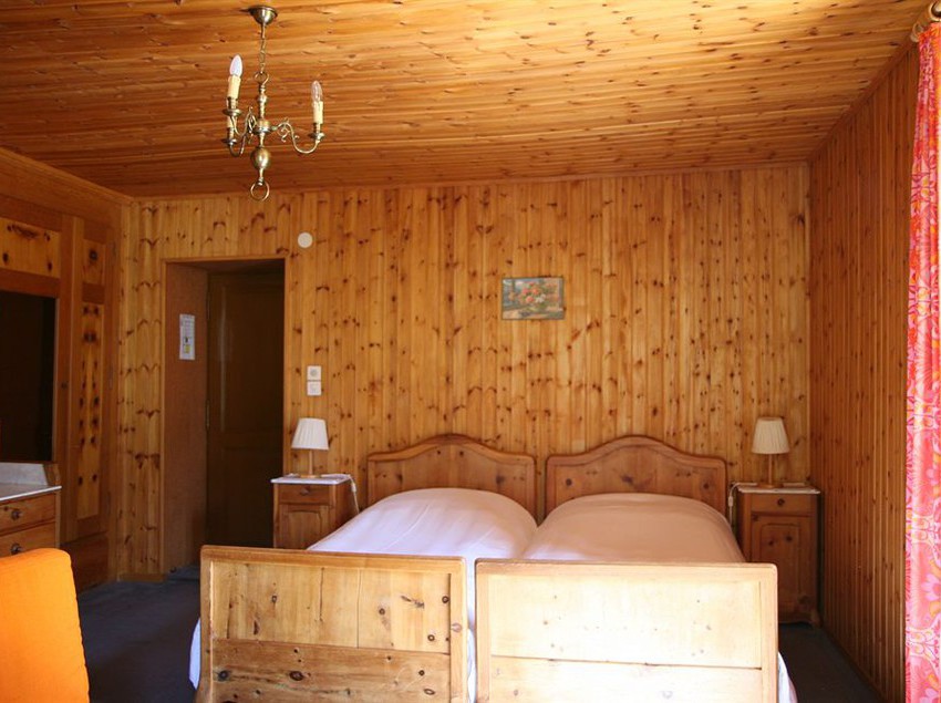 Hotel Hermitage  | Evolene | Vallese | Svizzera 17