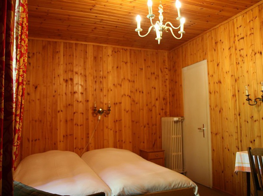 Hotel Hermitage  | Evolene | Vallese | Svizzera 19