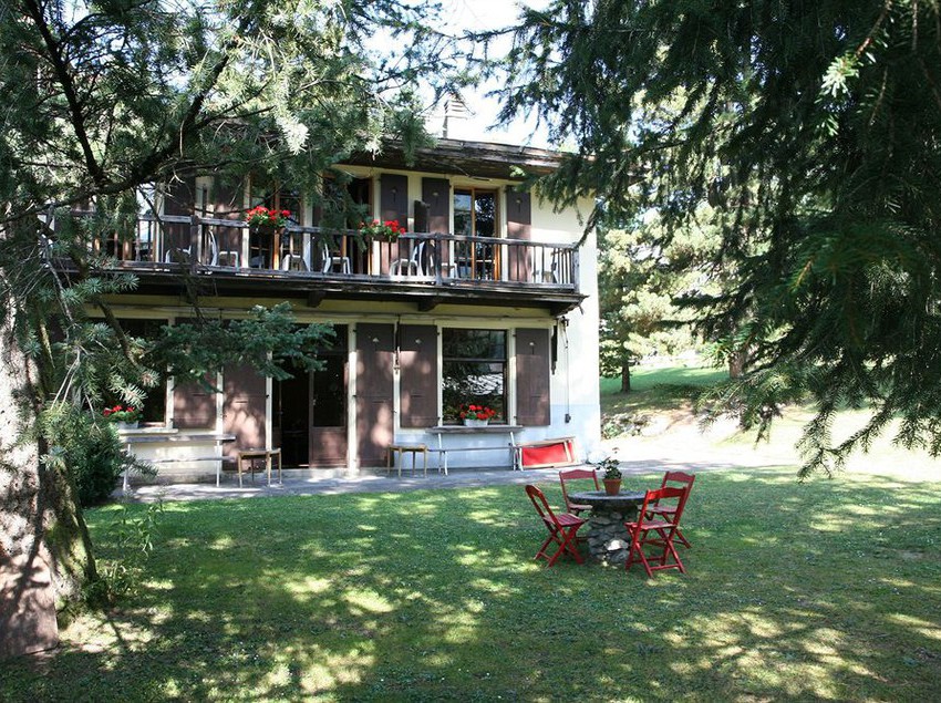 Hotel Hermitage  | Evolene | Vallese | Svizzera 6