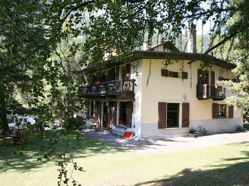 Hotel Hermitage  | Evolene | Vallese | Svizzera 7