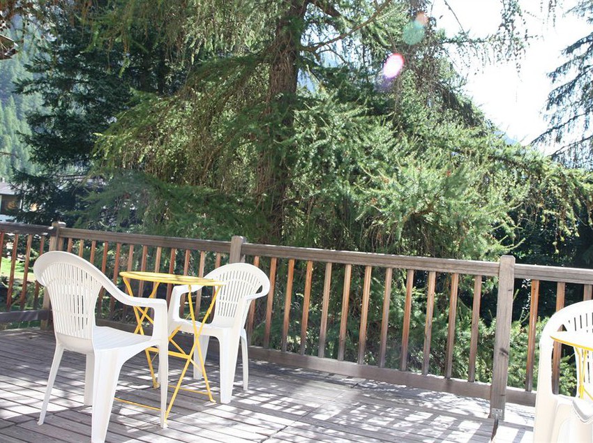 Hotel Hermitage  | Evolene | Vallese | Svizzera 9