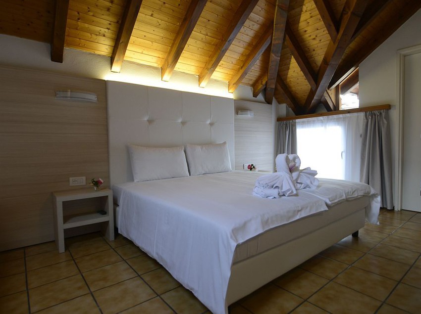 Hotel Gottardo Garni Locarno  | Muralto | Ticino / Tessin | Switzerland 1