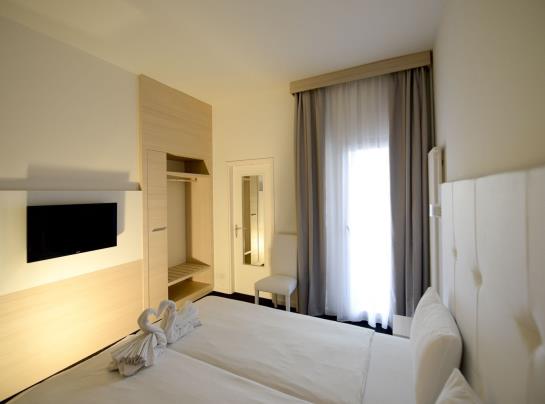 Hotel Gottardo Garni Locarno  | Muralto | Ticino / Tessin | Switzerland 10