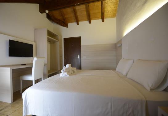 Hotel Gottardo Garni Locarno  | Muralto | Ticino / Tessin | Switzerland 12