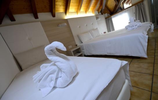 Hotel Gottardo Garni Locarno  | Muralto | Ticino / Tessin | Switzerland 13