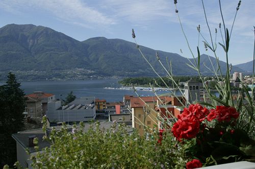 Hotel Gottardo Garni Locarno  | Muralto | Ticino / Tessin | Switzerland 14