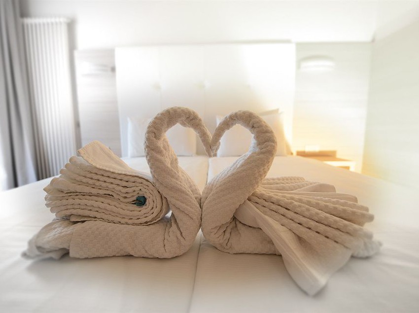 Hotel Gottardo Garni Locarno  | Muralto | Ticino / Tessin | Switzerland 2