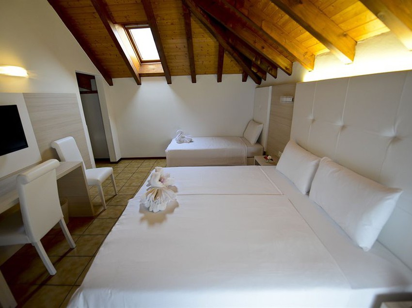 Hotel Gottardo Garni Locarno  | Muralto | Ticino / Tessin | Switzerland 4