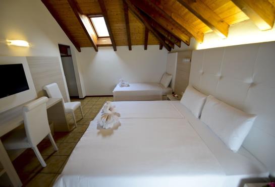 Hotel Gottardo Garni Locarno  | Muralto | Ticino / Tessin | Switzerland 5