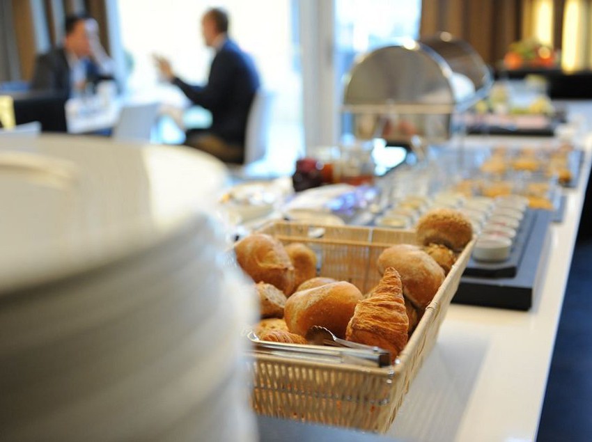 Aparthotel Rotkreuz  | Risch-Rotkreuz | Zug | Switzerland 2