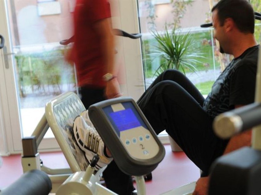 Aparthotel Rotkreuz  | Risch-Rotkreuz | Zug | Switzerland 5