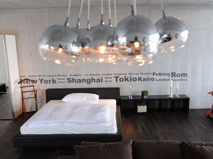 Aparthotel Rotkreuz  | Risch-Rotkreuz | Zug | Switzerland 6