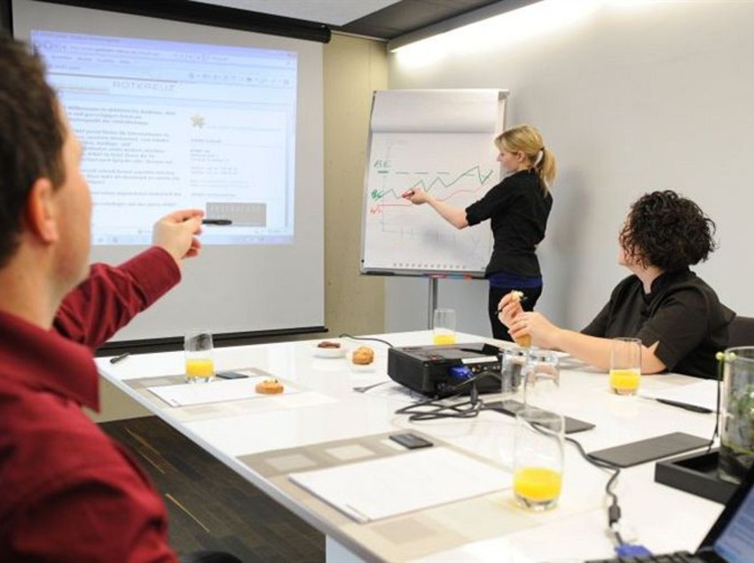 Aparthotel Rotkreuz  | Risch-Rotkreuz | Zug | Switzerland 7