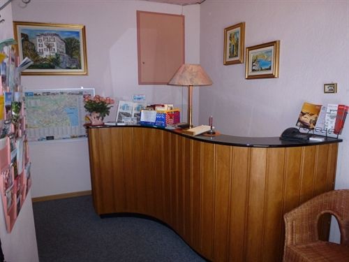 Hotel Garni Annita  | Muralto | Tessin | Schweiz 1