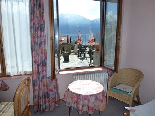 Hotel Garni Annita  | Muralto | Tessin | Schweiz 2