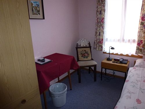 Hotel Garni Annita  | Muralto | Tessin | Schweiz 3