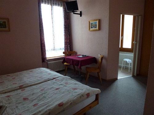 Hotel Garni Annita  | Muralto | Tessin | Schweiz 4