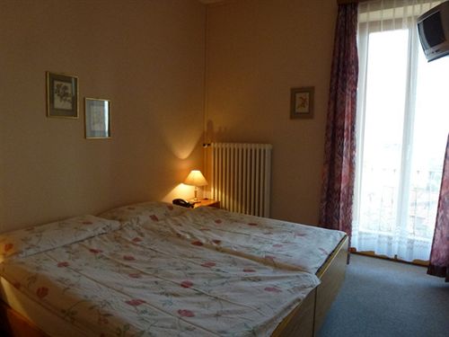 Hotel Garni Annita  | Muralto | Tessin | Schweiz 6