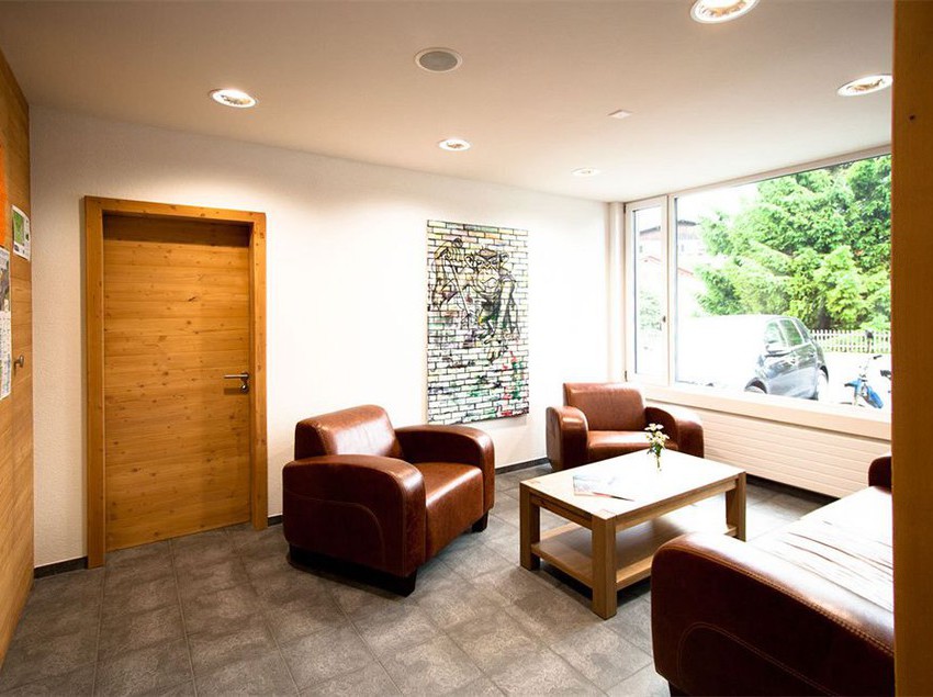 Hahnenblick Hotel - Restaurant  | Engelberg | Obwalden | Schweiz 11