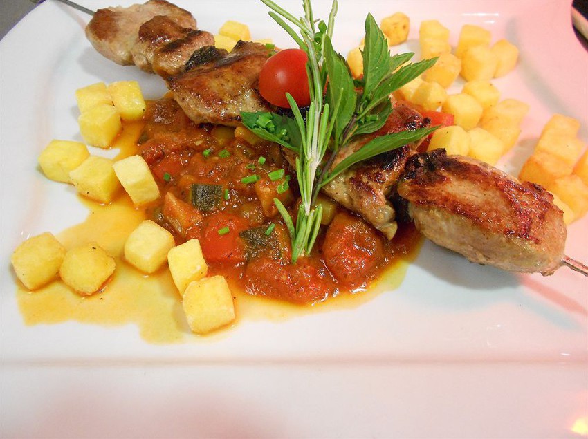 Hahnenblick Hotel - Restaurant  | Engelberg | Obwalden | Schweiz 12