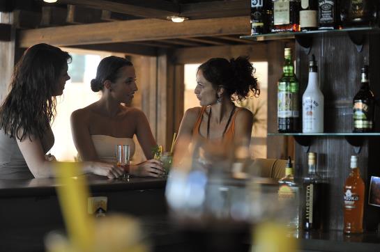 Hahnenblick Hotel - Restaurant  | Engelberg | Obwalden | Schweiz 15