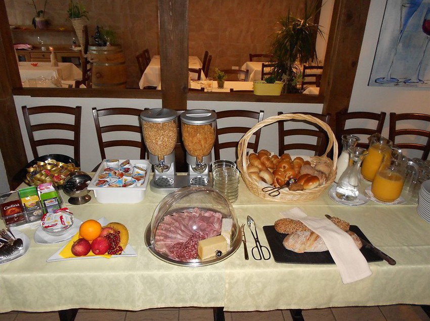 Hahnenblick Hotel - Restaurant  | Engelberg | Obwalden | Schweiz 4