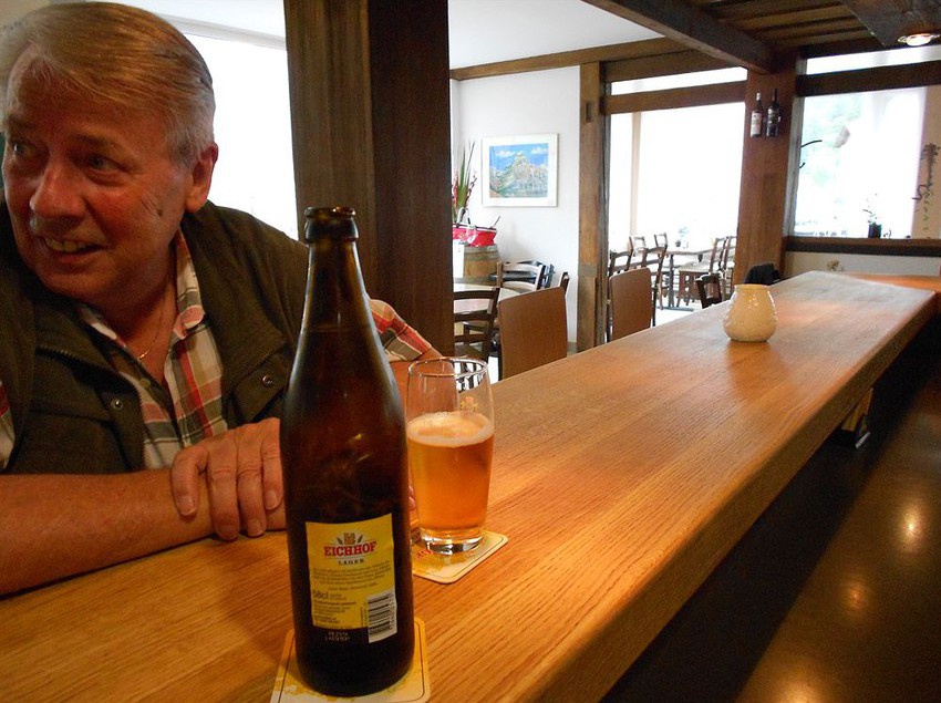 Hahnenblick Hotel - Restaurant  | Engelberg | Obwalden | Schweiz 7