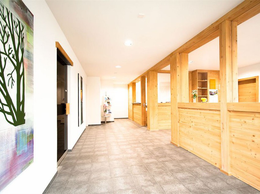 Hahnenblick Hotel - Restaurant  | Engelberg | Obwalden | Schweiz 8