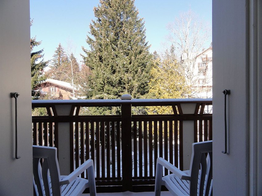 Hotel Alpenruhe Kulm  | Wengen | Bern | Schweiz 10