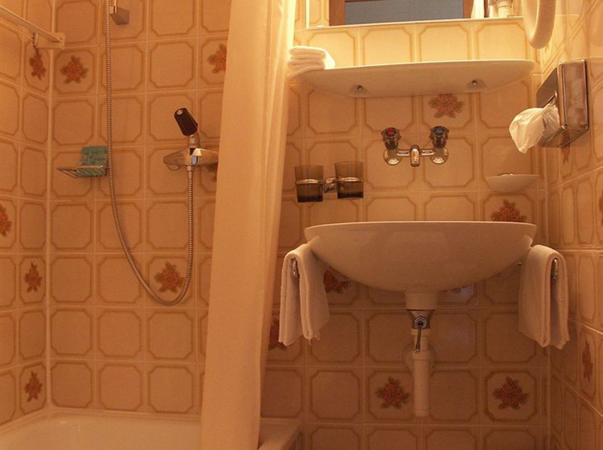 Hotel Alpenruhe Kulm  | Wengen | Bern | Schweiz 12