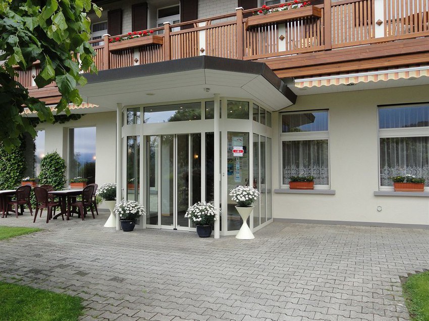 Hotel Alpenruhe Kulm  | Wengen | Bern | Schweiz 7