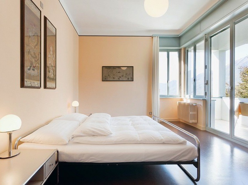 Hotel Fondazione Monte Verità  | Ascona | Tessin | Schweiz 11