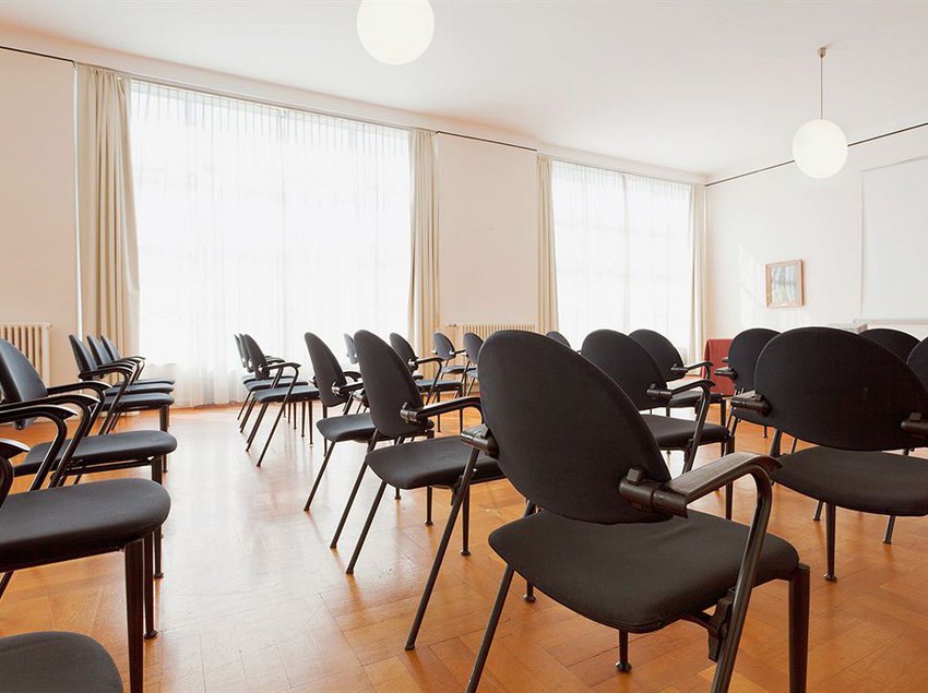 Hotel Fondazione Monte Verità  | Ascona | Tessin | Schweiz 12