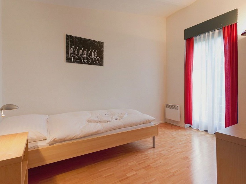 Hotel Fondazione Monte Verità  | Ascona | Tessin | Schweiz 15