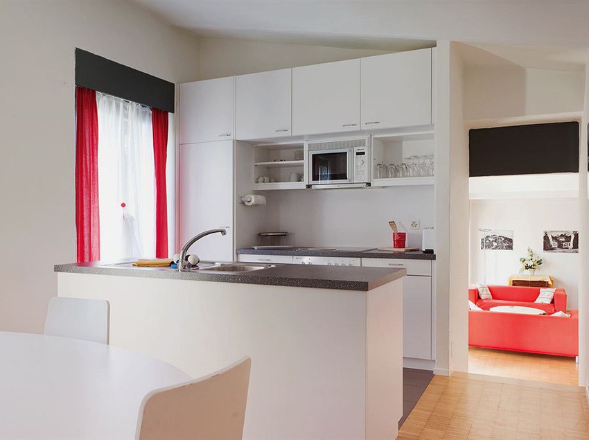 Hotel Fondazione Monte Verità  | Ascona | Tessin | Schweiz 18