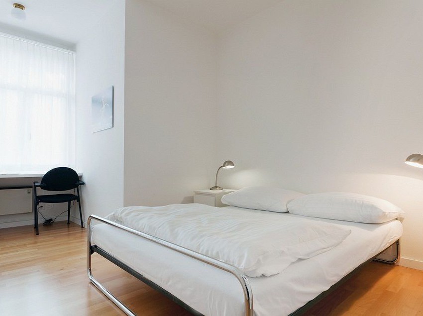 Hotel Fondazione Monte Verità  | Ascona | Tessin | Schweiz 20