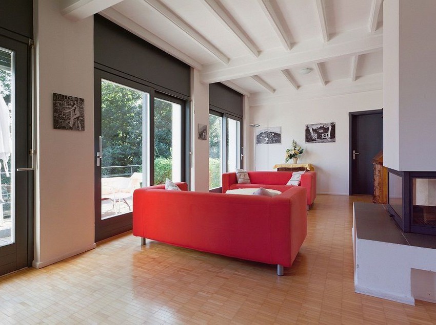 Hotel Fondazione Monte Verità  | Ascona | Tessin | Schweiz 5