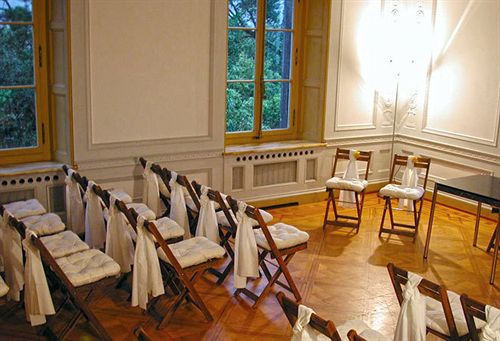 Hotel Fondazione Monte Verità  | Ascona | Tessin | Schweiz 7