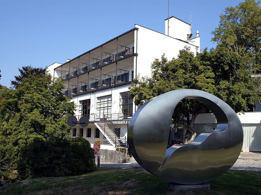 Hotel Fondazione Monte Verità