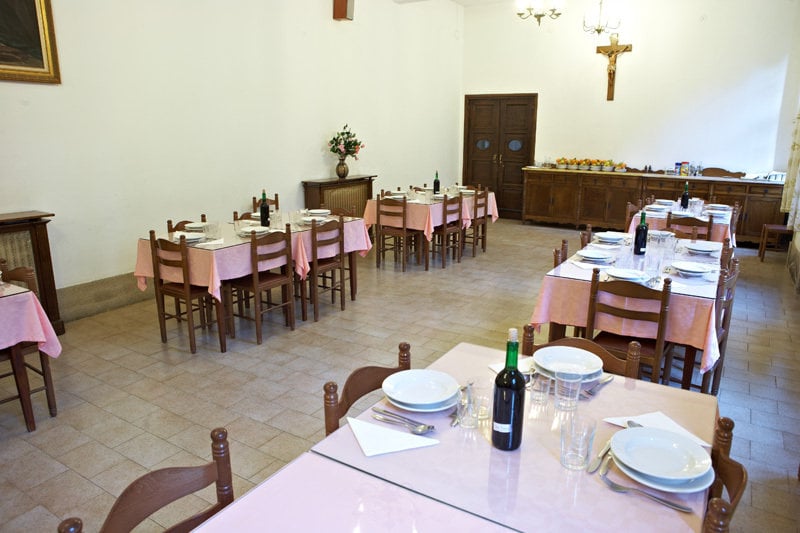 Hotel Hospederia Campus Stellae  | Santiago de Compostela | A Coruña | España 1